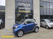 Smart ForTwo - cabrio 1.0 Perfect