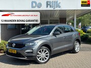 Volkswagen T-Roc - 1.5 TSI Sport | Carplay/Android, ACC, Navi, Clima, PDC, Trek