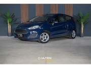 Ford Fiesta - 1.0 Ambiente | Distributieriem vervangen Airco