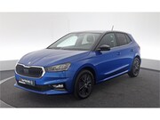 Skoda Fabia - 1.0 TSI Business Edition | Navi | Stoelverwarming