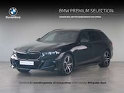 BMW 5-serie - 5 Serie 550e Touring xDrive