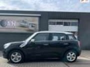 MINI Countryman - 1.6 Pepper (( mooi nette auto )))
