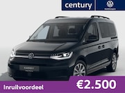 Volkswagen Caddy - Bedrijfswagens Kombi Life 1.5 eHybrid EU6 85 kW (115 pk) 297