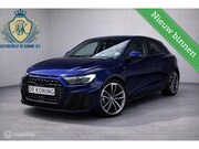 Audi A1 - Sportback 25 TFSI S edition LED ACC Virtual Carplay