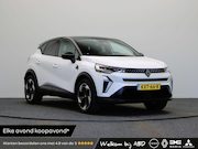 Renault Captur - 1.8 E-Tech full hybrid 160pk techno | Achteruitrijcamera | A