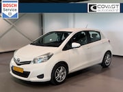 Toyota Yaris - 1.3 VVT-i Aspiration Airco|Camera|Bluetooth|Dealer-onderhoud