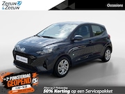 Hyundai i10 - 1.0 Comfort | Zeer netjes! | Carplay | Airco |