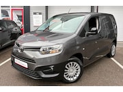 Toyota ProAce City - 1.2 Turbo Prof Automaat 130 Pk Navi Cruise Pdc A.camera 3 zi