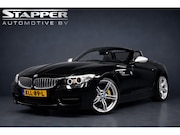 BMW Z4 - Roadster sDrive35is 340pk Automaat M-Sport Leer/Stoelverw./X