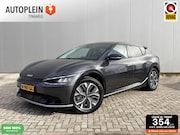 Kia EV6 - Plus 77.4 kWh 1e eig|Dealer OH|Warmetpomp|Trekhaak