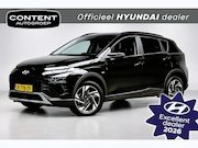 Hyundai Bayon - 1.0 T-GDI 48V 100PK 7DCT Premium I Automaat