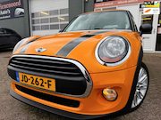 MINI Cooper - 3-Deurs 1.2 One Business met navigatie en bluetooth telefoon