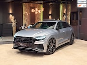 Audi Q8 - 60 TFSI e quattro Competition 3X S-Line|PANO|LASER|FULL OPTI