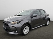 Mazda 2 Hybrid - 1.5 Pure met plus Pakket