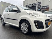 Citroën C1 - 1.0 Collection 5 deurs / 147 DKM