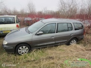 Renault Mégane - 1.6-16V RXE