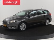 Ford Focus - Wagon 1.0 Titanium Edition | Cruise control | Climate contro
