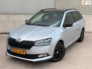 Skoda Fabia - Combi 1.0 TSI Monte Carlo DSG Pano Camera CarPlay Navi DAB B