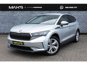 Skoda Enyaq iV - 60 | Trekhaak | 91% SoH | Achteruitrijcamera | Parkeersensor