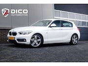 BMW 1-serie - 118i 136 pk Centennial Executive Sport-Line Sport-Line/ Org.