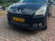 Peugeot 5008 - 1.6 THP Blue Lease Executive 7p. AIRCO