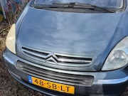 Citroën Xsara Picasso - 1.8i-16V Attraction