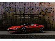 Ferrari SF90 Stradale - 4.0 V8 | Warranty | Lift | Carbon | Racing Seats | Carplay |