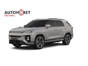 KGM Actyon - 1.5 GDI Hybrid Titanium 10 jaar garantie