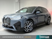 BMW iX - xDrive40 High Executive 77 kWh | 98% SOH | PANO | H&K | SOFT
