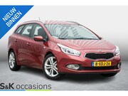 Kia Ceed - cee'd Sportswagon 1.6 GDI ComfortLine