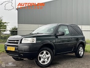 Land Rover Freelander - 2.0 Td4 S Hard Top