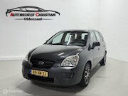 Kia Carens - 2.0 CVVT X-tra | AIRCO | 5D | TREKHAAK