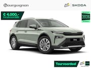 Skoda Elroq - Business Edition 85 | 286 PK | Adaptive cruise control | Nav