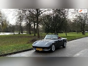 Lotus Elise - Evante 140 TC LHD. Zeer zeldzaam