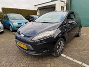 Ford Fiesta - 1.25 Trend