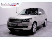 Land Rover Range Rover - 3.0 TDV6 HSE Panodak Stoel- en voorruitverwarming Camera Tr