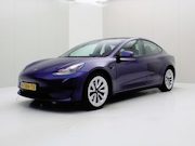 Tesla Model 3 - Standard Plus RWD