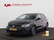 Volkswagen Polo - 1.0 TSI Life/ achteruitrijcamera, lmv/ zeer mooi