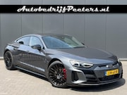 Audi e-tron GT - 93 kWh 476pk Pano Laserlicht RS-leder ACC B&O Luchtverin