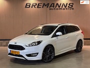 Ford Focus - Wagon 1.5 Titanium ST-Line