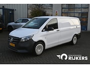 Mercedes-Benz Vito - 116 CDI L2 Pro Navigatie met camera, 270 Graden achterdeuren