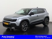 Jeep Avenger - Summit 54 kWh 3 fase | SOH 96% | Camera | Carplay | Blind sp