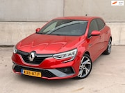 Renault Mégane E-Tech - 1.6 R.S. Line 18'' Virtual HUD Camera LED ACC Stoelverwarmin