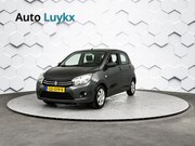 Suzuki Celerio - 1.0 Exclusive | Airco | 14'' L.M. Velgen | Mistlampen voor