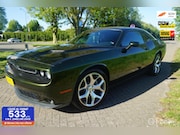 Dodge Challenger - 3.6L