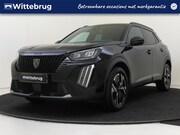 Peugeot 2008 - 1.2 PureTech 100 Allure | Keyless Start | Full Map Navi | Pa