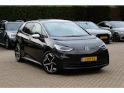 Volkswagen ID.3 - First Plus 58 kWh / SoH 91,5% / Trekhaak / Camera / Keyless