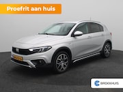 Fiat Tipo - 1.0 | Achteruitrijcamera | Airco (automatisch) | Armsteun vo