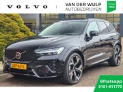 Volvo XC60 - T8 455PK AWD Ultra Dark | 22'' | Luchtvering | B&W | Schuifd