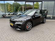 BMW X1 - sDrive20i M-Sport, Pano, LED, Stoel/stuurverw, Leer, Keyless